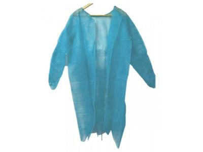 Level 1 Disposable Isolation Gown